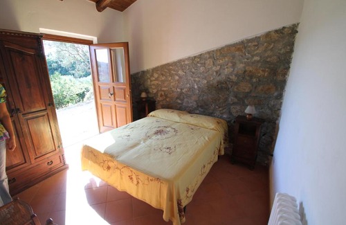 Mirto Casa | AGRITURISMO ARMO degli ULIVI