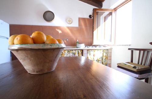 Mirto Casa | AGRITURISMO ARMO degli ULIVI
