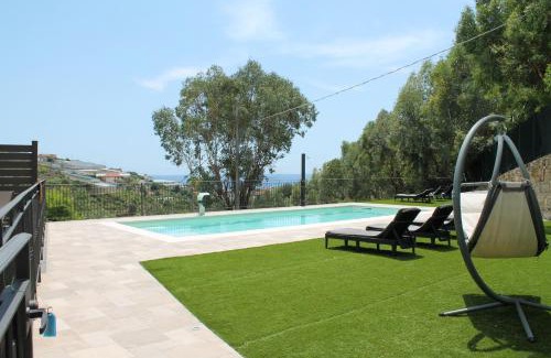 Riva Ligure Apartamento | Agriturismo Azzurra Biricchina - Suites