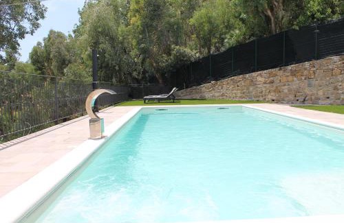 Riva Ligure Apartamento | Agriturismo Azzurra Biricchina - Suites
