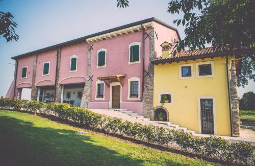 Castelnuovo del Garda Casa | Agriturismo Bosco Del Gal