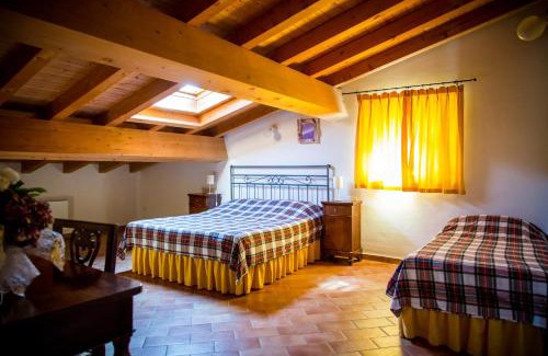Castelnuovo del Garda Casa | Agriturismo Bosco Del Gal