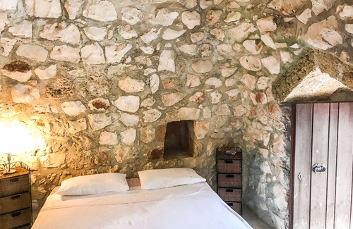 Gagliano del Capo Cama Y Desayuno | Agriturismo Baccole
