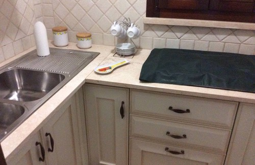 Gagliano del Capo Cama Y Desayuno | Agriturismo Baccole