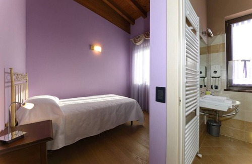Ovest Otro | Agriturismo Bacche di Bosco