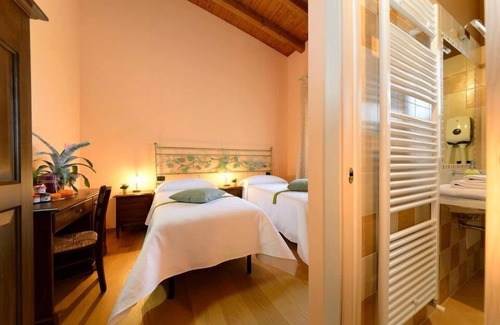 Ovest Otro | Agriturismo Bacche di Bosco