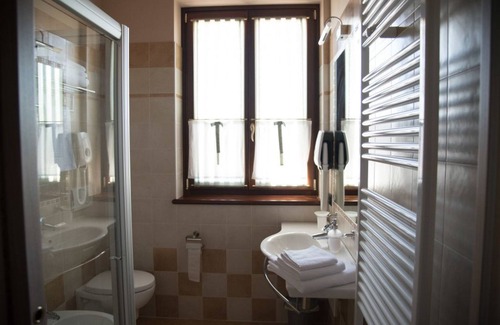 Ovest Otro | Agriturismo Bacche di Bosco