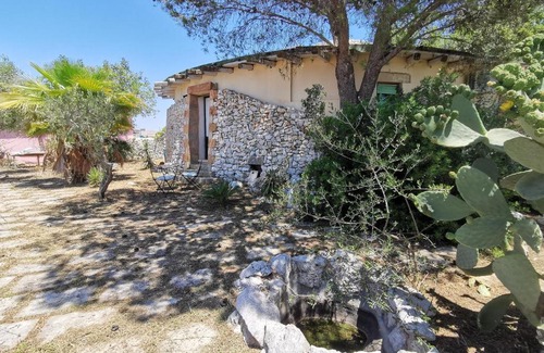 Gagliano del Capo Casa | Agriturismo Baccole