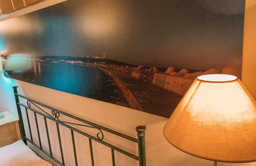 Gagliano del Capo Casa | Agriturismo Baccole