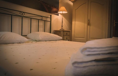Gagliano del Capo Casa | Agriturismo Baccole