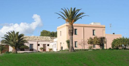 Dattilo Casa | Agriturismo Baglio Donna Santa