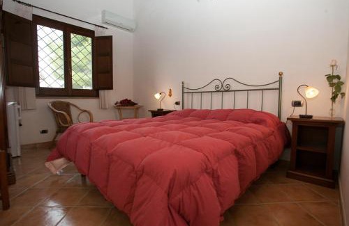 Dattilo Casa | Agriturismo Baglio Donna Santa