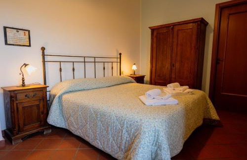 Nicosia Casa | Agriturismo Baglio San Pietro