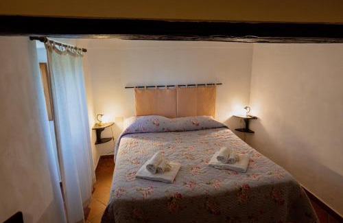 Nicosia Casa | Agriturismo Baglio San Pietro