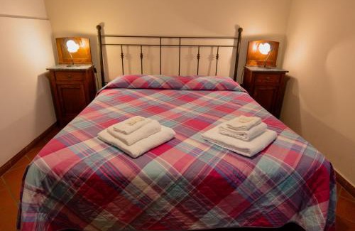 Nicosia Casa | Agriturismo Baglio San Pietro