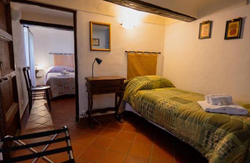Nicosia Casa | Agriturismo Baglio San Pietro