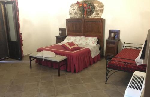 Curinga Casa | Agriturismo Bardari