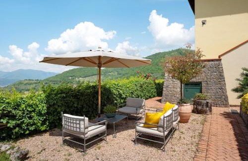 Fisciano Casa | Agriturismo Barone Antonio Negri