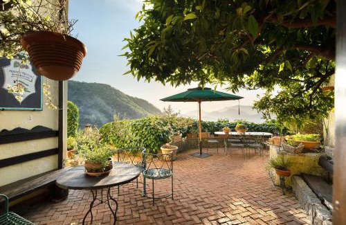 Fisciano Casa | Agriturismo Barone Antonio Negri