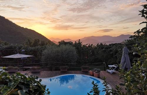 Fisciano Casa | Agriturismo Barone Antonio Negri