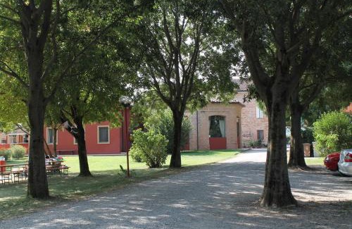 Fiorenzuola d'Arda Casa | Agriturismo Battibue