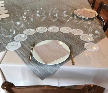 Fiorenzuola d'Arda Casa | Agriturismo Battibue