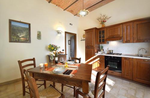 Costano Casa | Agriturismo Bellarosa