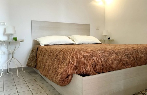 Piano di Sorrento Cama Y Desayuno | Agriturismo Belvedere