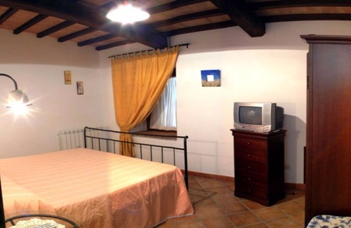 Vigne Otro | Apartamento Agriturismo Belvedere Cramaccioli para 2 personas