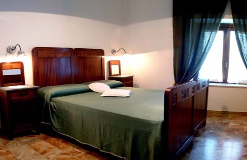 Vigne Otro | Apartamento Agriturismo Belvedere Cramaccioli para 2 personas