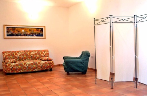 Vigne Otro | Apartamento Agriturismo Belvedere Cramaccioli para 2 personas
