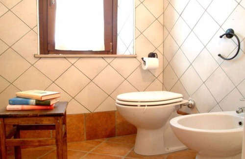 Vigne Otro | Apartamento Agriturismo Belvedere Cramaccioli para 2 personas