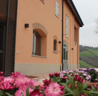 Santo Stefano Casa | Agriturismo Ben Ti Voglio