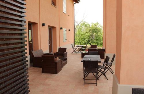 Santo Stefano Casa | Agriturismo Ben Ti Voglio