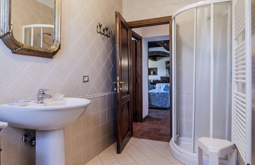 Bivio di Ravi Otro | Agriturismo Bio Fattoria Casetta