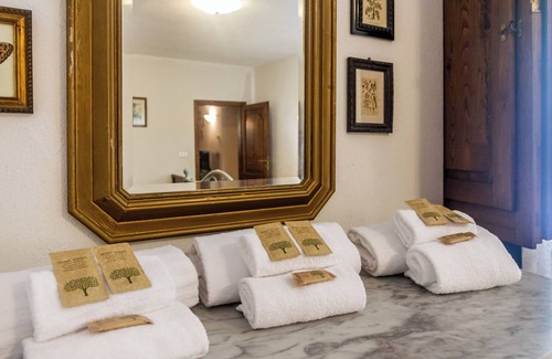 Bivio di Ravi Otro | Agriturismo Bio Fattoria Casetta