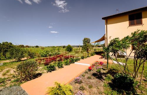 Grosseto Casa | Agriturismo Bio Podere 109 - Wine&Food