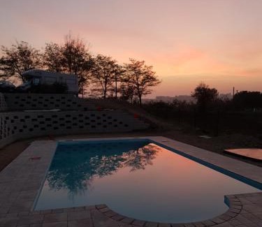 Montemarciano Casa | Agriturismo bio Verde Armonia