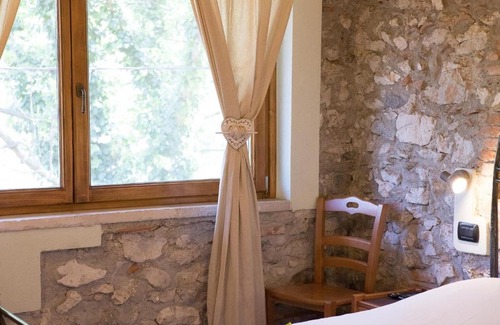 Vobarno Casa | Agriturismo BioBiò