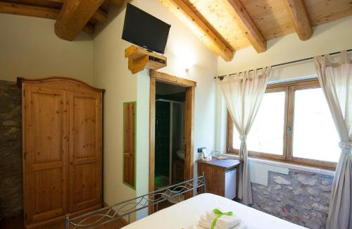 Vobarno Casa | Agriturismo BioBiò