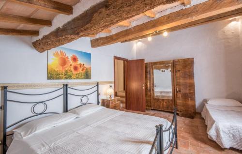 Montalcino Apartamento | Agriturismo Biofattoria l'Upupa