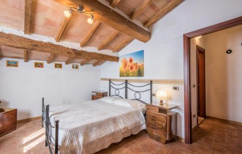 Montalcino Apartamento | Agriturismo Biofattoria l'Upupa