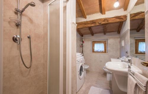 Montalcino Apartamento | Agriturismo Biofattoria l'Upupa