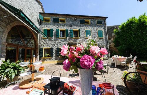 Ospedaletto di Pescantina Casa | Agriturismo Biologico La Buona Terra