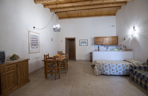 Palazzolo Acreide Otro | Agriturismo Borgo degli Ulivi