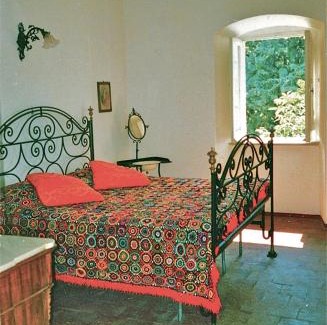 Tocco da Casauria Casa | Agriturismo "Borgo Madonna degli Angeli" - charming cottages in the gardens !