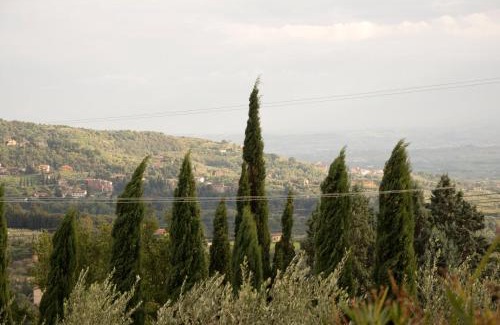 San Baronto Casa | Agriturismo Borgo La Casetta