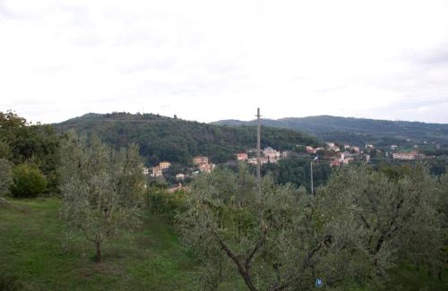 San Baronto Casa | Agriturismo Borgo La Casetta