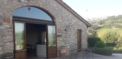 Todi Casa | Agriturismo Borgo Montecucco