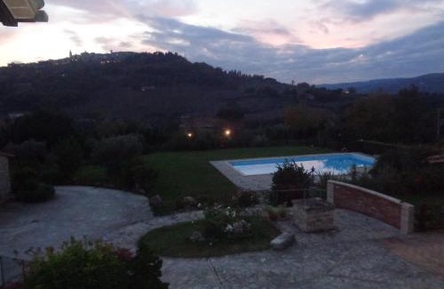 Todi Casa | Agriturismo Borgo Montecucco